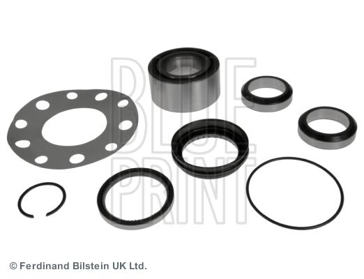 BLUE PRINT Комплект подшипника ступицы колеса ADT38399